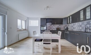 Maison 5 Pièces 128 m² à vendre à Denting (57220)