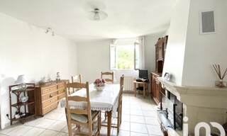 Maison 6 Pièces 130 m² à vendre à Morainvilliers (78630)
