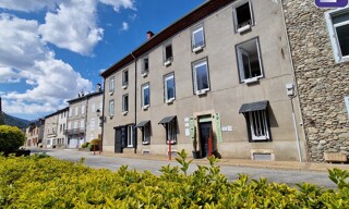Maison 14 Pièces 433 m² à vendre à Val-de-Sos (09220)