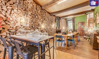 Maison 14 Pièces 433 m² à vendre à Val-de-Sos (09220)