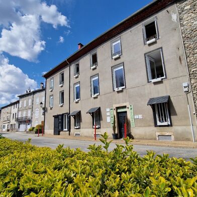 Maison 14 pièces 340000 €