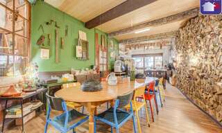 Maison 14 Pièces 433 m² à vendre à Gestiès (09220)