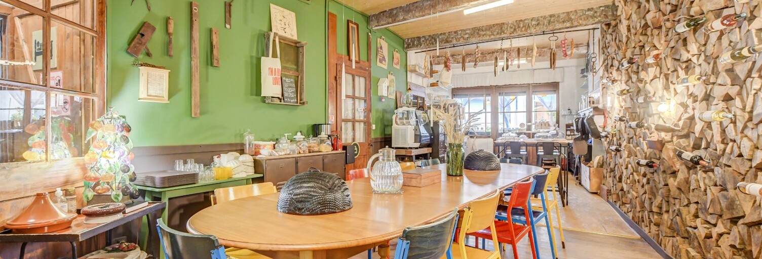 Maison 14 Pièces 433 m² à vendre à Gestiès (09220)