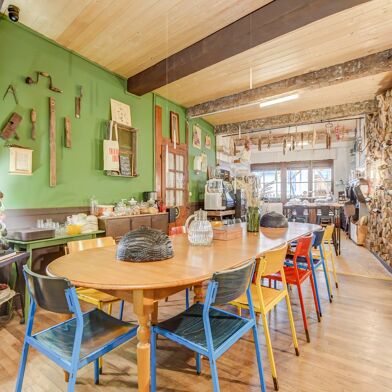 Maison 14 pièces 340000 €