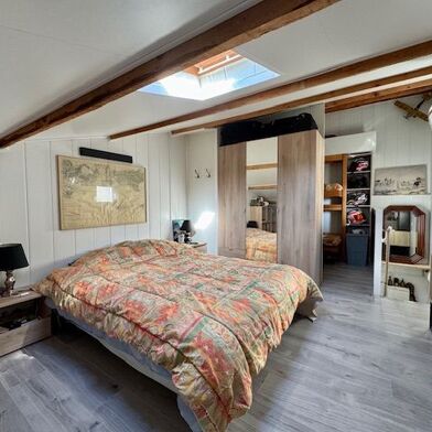 Appartement 3 pièces 283500 €