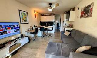 Appartement 3 Pièces 57 m² à vendre à Le Grau-du-Roi (30240)