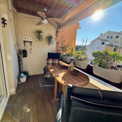 Appartement 3 pièces 269000 €