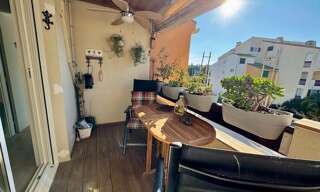 Appartement 3 Pièces 57 m² à vendre à Le Grau-du-Roi (30240)