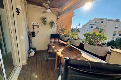 Appartement 3 pièces 259000 €