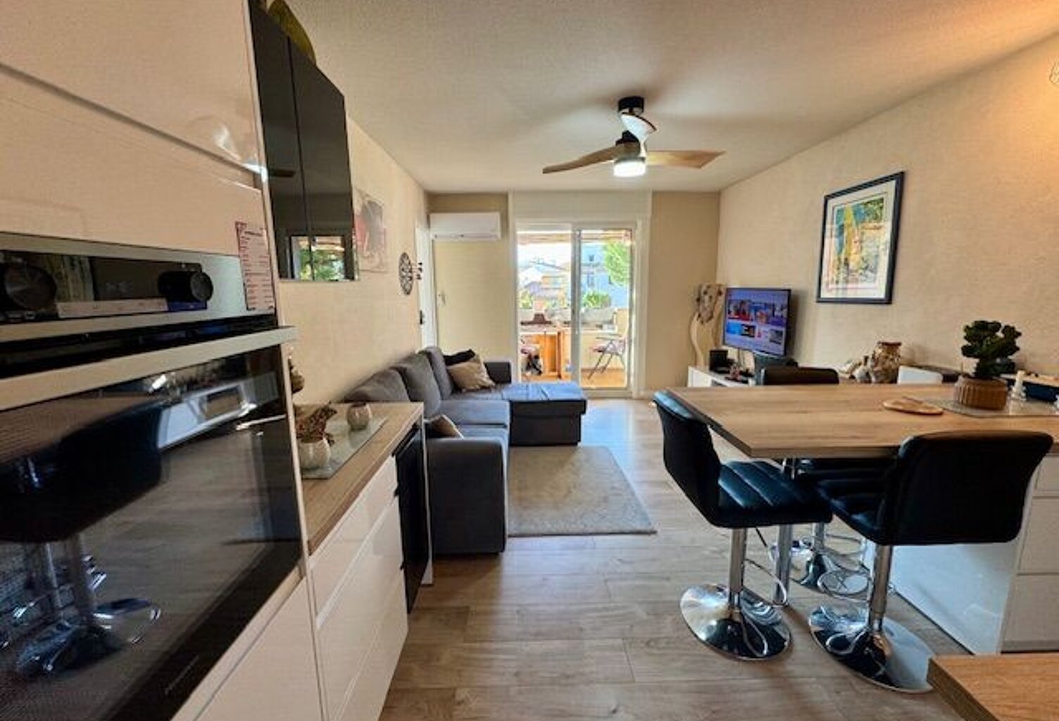 3 Pièces DUPLEX — photo 1