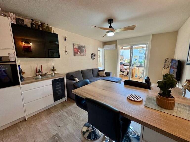 3 Pièces DUPLEX — photo 1