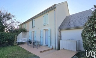 Maison 4 Pièces 81 m² à vendre à Bazet (65460)
