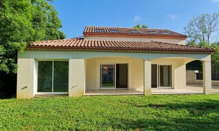 Maison 4 Pièces 123 m² à vendre à Condom (32100)