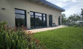 Maison 4 Pièces 156 m² à vendre à Bézac (09100)