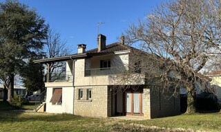 Maison 5 Pièces 121 m² à vendre à Biars-sur-Cère (46130)