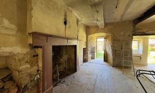 Maison 7 Pièces 218 m² à vendre à Saint-Yrieix-la-Perche (87500)