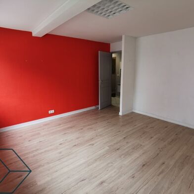 Bureau  1280 €