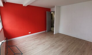 Bureau  78 m² à louer à Vannes (56000)