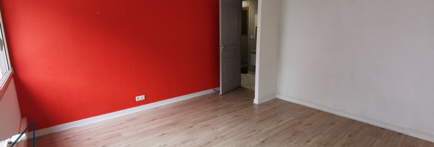 Bureau  78 m² à louer à Vannes (56000)