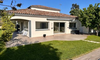 Maison 6 Pièces 160 m² à vendre à Romans-sur-Isère (26100)