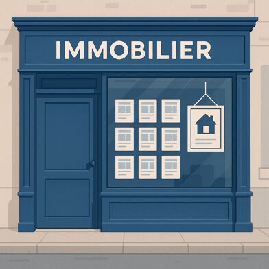 Commerce 2 pièces 160000 €
