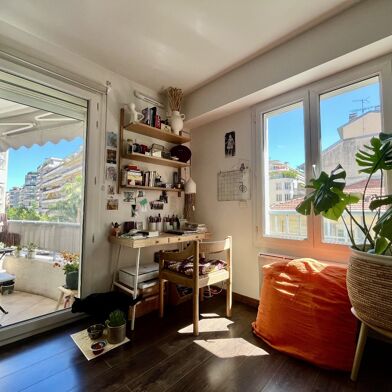 Appartement 1 pièces 175000 €