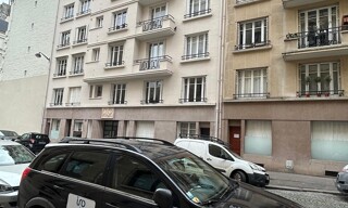 Appartement 3 Pièces 61 m² à louer à Paris 16 (75016)