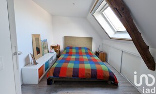 Maison 4 Pièces 66 m² à vendre à Savigny-sur-Orge (91600)