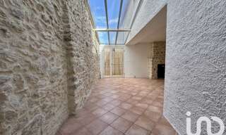 Maison 4 Pièces 107 m² à vendre à Lussan (30580)