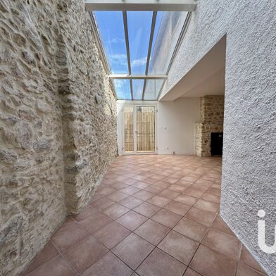 Maison 4 pièces 219000 €