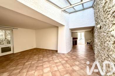 Maison 4 pièces 180000 €