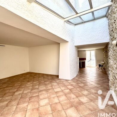 Maison 4 pièces 190000 €