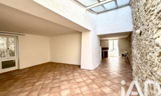 Maison 4 Pièces 107 m² à vendre à Lussan (30580)