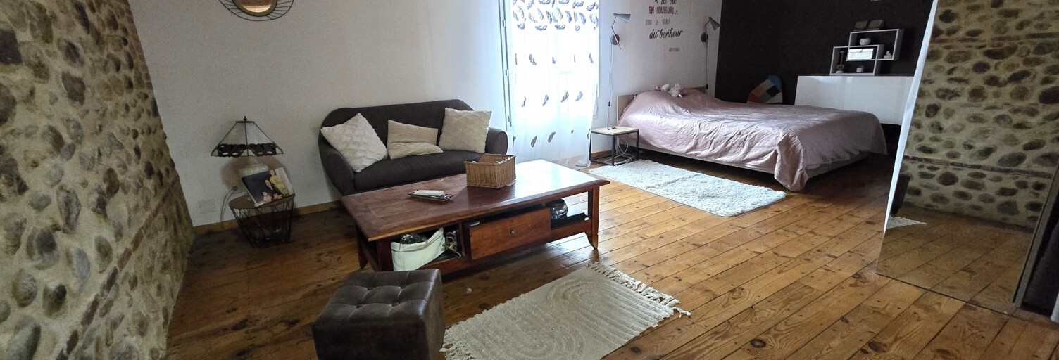 Maison 6 Pièces 135 m² à vendre à Cabestany (66330)