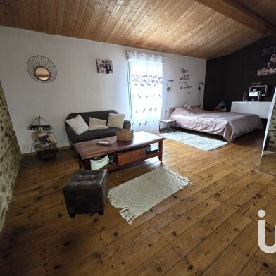 Maison 6 pièces 209000 €