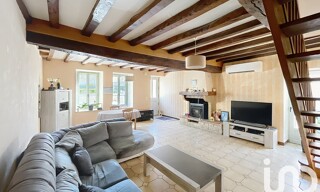 Maison 4 Pièces 115 m² à vendre à Nuits-Saint-Georges (21700)