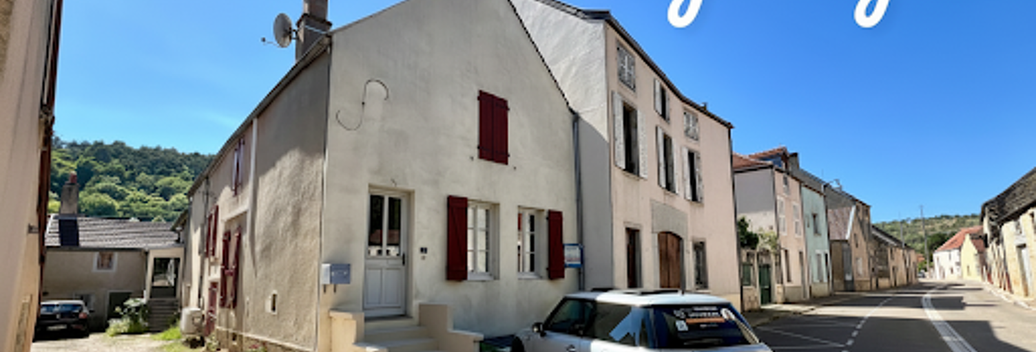 Maison 4 Pièces 115 m² à vendre à Nuits-Saint-Georges (21700)