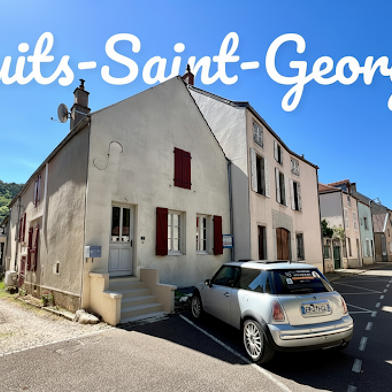 Maison 4 pièces 220000 €