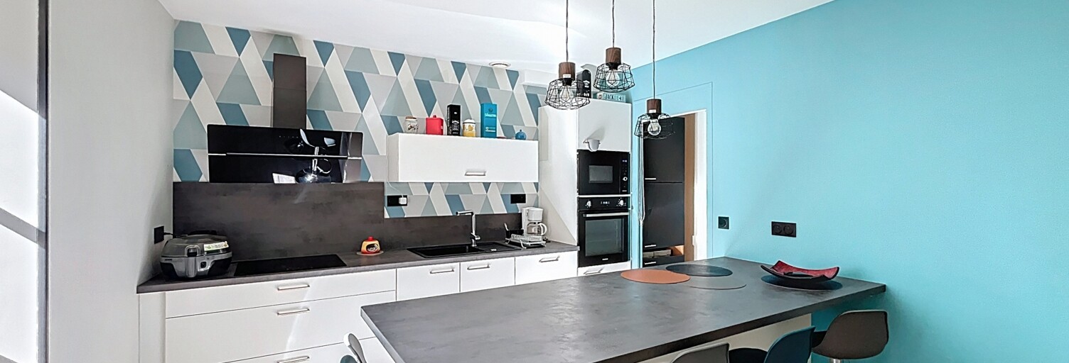 Maison 4 Pièces 115 m² à vendre à Nuits-Saint-Georges (21700)