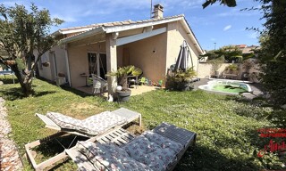 Maison 4 Pièces 90 m² à vendre à Gagnac-sur-Garonne (31150)