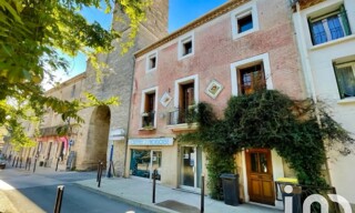 Maison 3 Pièces 106 m² à vendre à Pignan (34570)