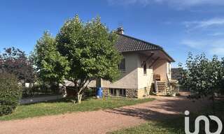 Maison 5 Pièces 135 m² à vendre à Saint-Gengoux-le-National (71460)