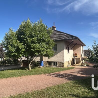 Maison 5 pièces 169900 €