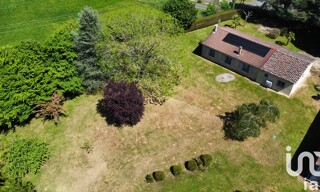 Maison 3 Pièces 73 m² à vendre à Rouzède (16220)