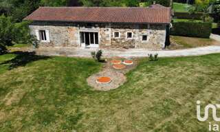 Maison 4 Pièces 86 m² à vendre à Rouzède (16220)