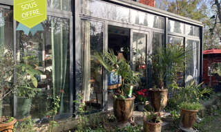 Maison 254 m² en viager L'Isle-sur-la-Sorgue (84800)