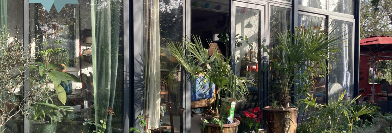 Maison 254 m² en viager L'Isle-sur-la-Sorgue (84800)