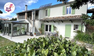 Maison 8 Pièces 200 m² à vendre à Alès (30100)