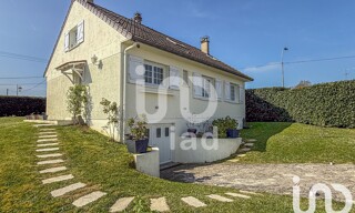 Maison 5 Pièces 130 m² à vendre à Montry (77450)