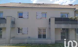 Appartement 1 Pièce 26 m² à vendre à Les Moutiers-en-Retz (44760)